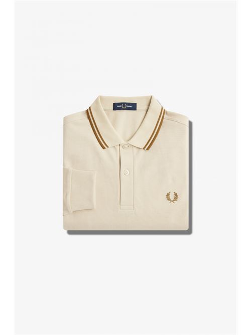 polo ml Fred Perry | M3636691
